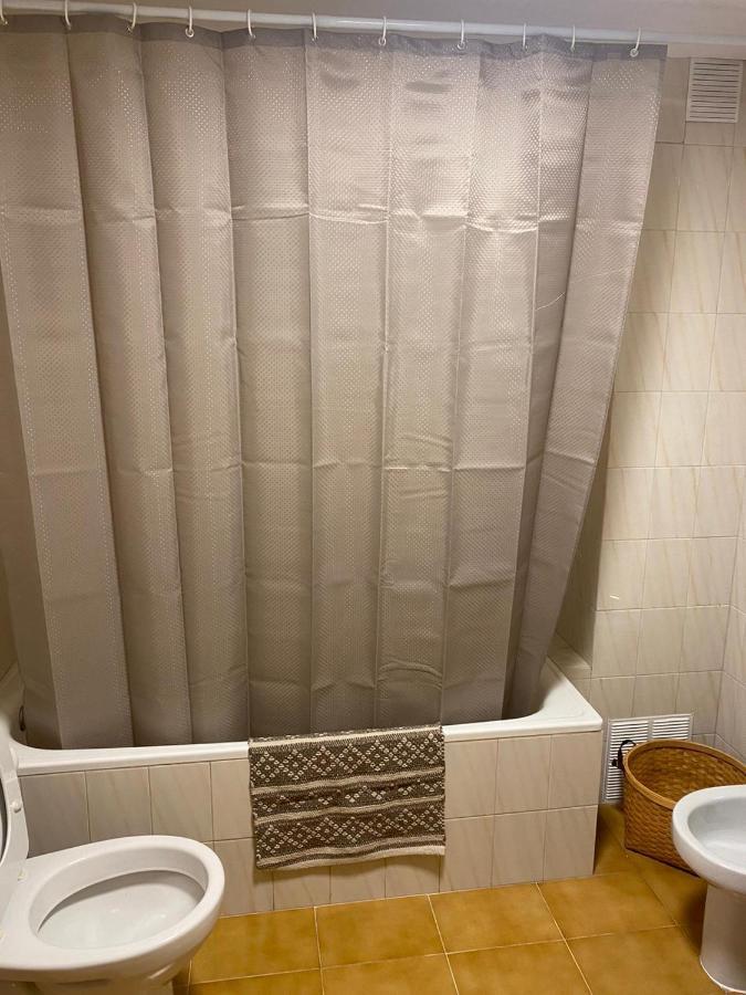 Apartamentos El Peligro Archidona Esterno foto