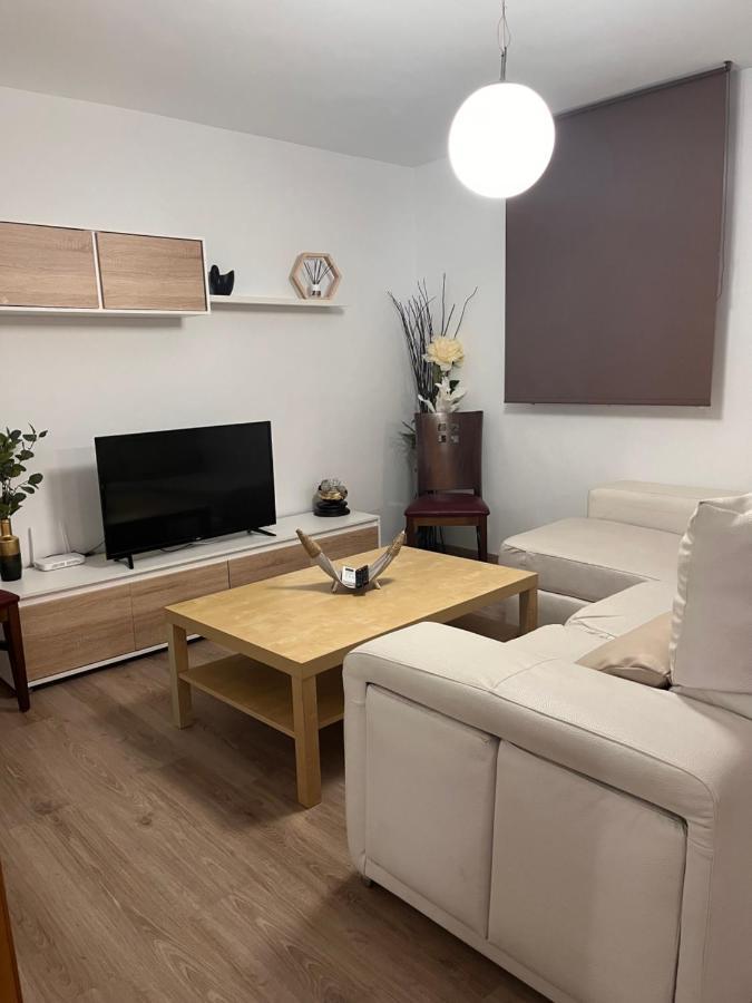 Apartamentos El Peligro Archidona Esterno foto