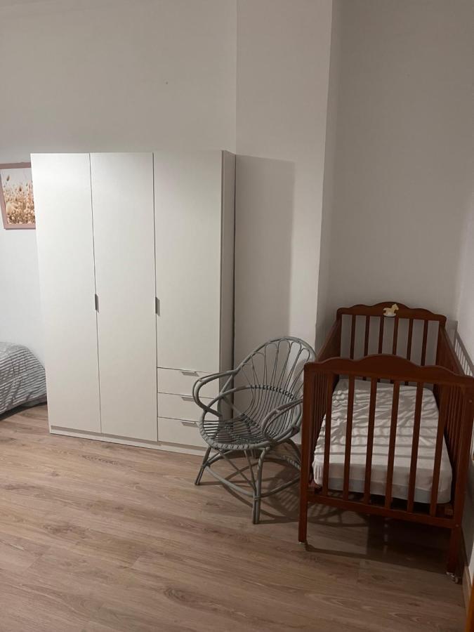 Apartamentos El Peligro Archidona Esterno foto