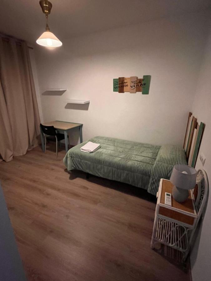 Apartamentos El Peligro Archidona Esterno foto